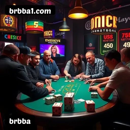 Legalidade brbba no Brasil