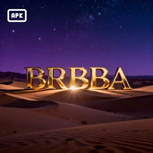 APK oficial da brbba para Android