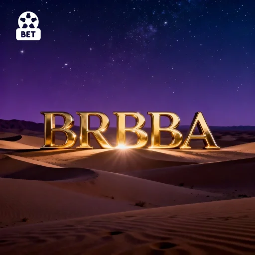 Apostas esportivas da brbba com odds competitivas