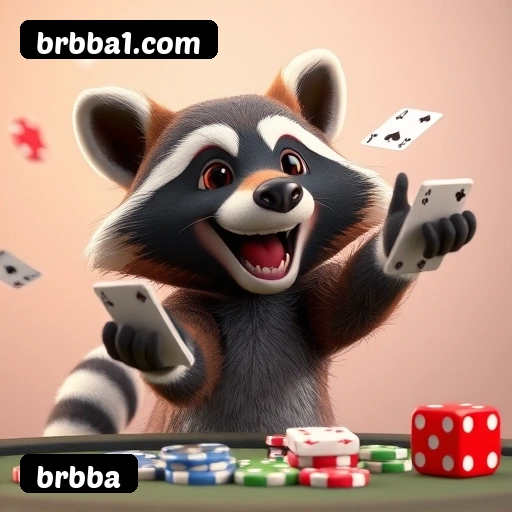 brbba Logo