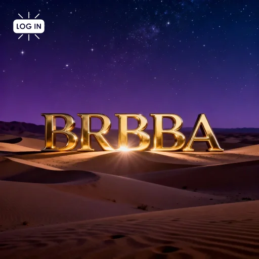 Login seguro na brbba