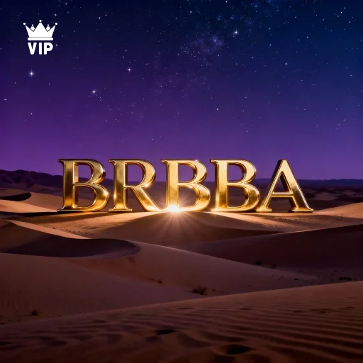 Programa VIP exclusivo da brbba